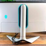 Alienware 34 QD-OLED обзор