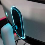 Характеристики Alienware 34 QD-OLED
