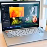 Производительность ASUS Vivobook Pro 14X OLED