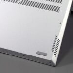 Динамики ASUS Vivobook Pro 14X OLED и звук