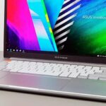 Автономность ASUS Vivobook Pro 14X OLED