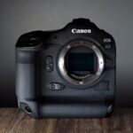 Обзор Canon EOS R3