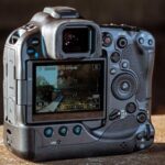Canon EOS R3