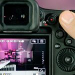 Автофокус Canon EOS R3
