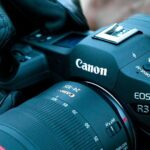 Тест Canon EOS R3