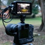 Преимущества Canon EOS R3