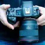 Canon EOS R3 на практике