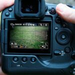 Canon EOS R3 функции