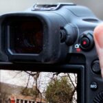 Тестирование Canon EOS R3