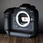Canon EOS R3 отзывы