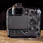 Canon EOS R3 автономность