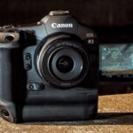 Canon EOS R3 качество съёмки