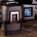 Canon EOS R3 обзор