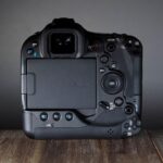 Canon EOS R3 характеристики