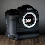 Камера Canon EOS R3
