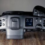 Дизайн Canon EOS R3