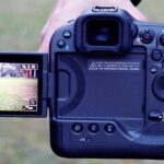 Видеокамера Canon EOS R3