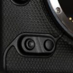 Canon EOS R3 особенности