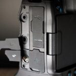 Canon EOS R3 подключение