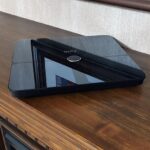Дизайн Eufy Smart Scale P1