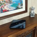 Eufy Smart Scale P1 внешний вид