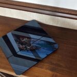 Конструкция Eufy Smart Scale P1