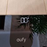 Дисплей Eufy Smart Scale P1