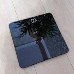 Eufy Smart Scale P1 подключение