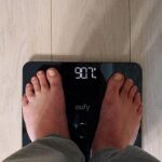 Экран Eufy Smart Scale P1