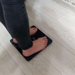 Eufy Smart Scale P1 калибровка
