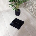 Eufy Smart Scale P1 на практике
