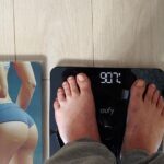 Сравнение Eufy Smart Scale P1