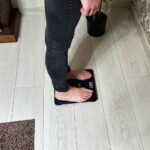 Отзыв на Eufy Smart Scale P1