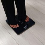 Семейные весы Eufy Smart Scale P1