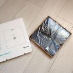 Распаковка Eufy Smart Scale P1