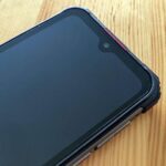 Hotwav Cyber 9 Pro вырез экрана