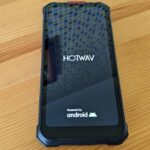 Hotwav Cyber 9 Pro ОС