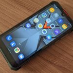 Железо Hotwav Cyber 9 Pro