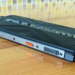 Подключения в Hotwav Cyber 9 Pro