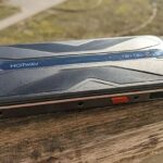 Звук Hotwav Cyber 9 Pro