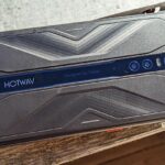 Аккумулятор Hotwav Cyber 9 Pro и зарядка