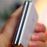 Сравнение Huawei P50 Pocket