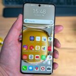 Обзор Huawei P50 Pro