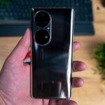 Huawei P50 Pro отзывы