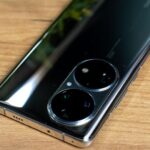 Камера Huawei P50 Pro