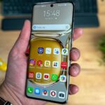 Huawei P50 Pro программное обеспечение