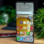Система Huawei P50 Pro
