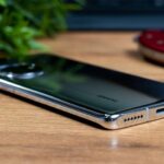Звук Huawei P50 Pro