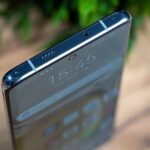 Динамики Huawei P50 Pro