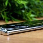Huawei P50 Pro управление